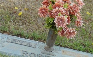 Gundy H. Roberts Gundy H. Roberts