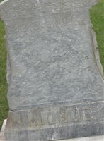 Gunhild Mae Midboe