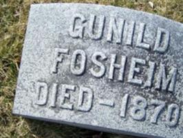 Gunild Fosheim