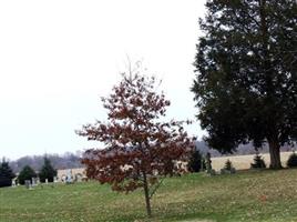 Gunn Cemetery