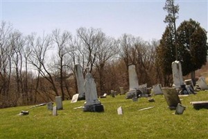 Gunn Cemetery