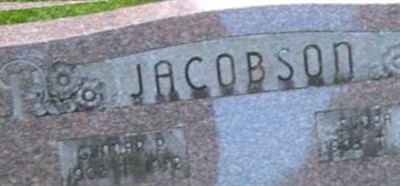 Gunnar Jacobson