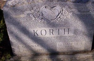 Gunnar L Korth