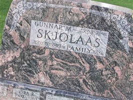 Gunnar Marius Skjolaas Gunnar Marius Skjolaas