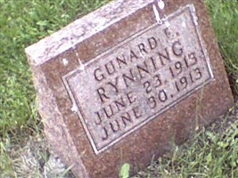 Gunnard Rynning