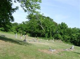 Gunnels Cemetery