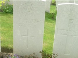 Gunner Frank Nuttall Gunner Frank Nuttall