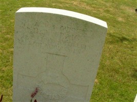 Gunner Herbert Austin Craig Gunner Herbert Austin Craig