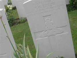 Gunner William Gillies Leslie Gunner William Gillies Leslie