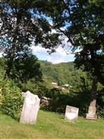 Gunntown Cemetery