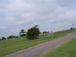 Gunter Cemetery