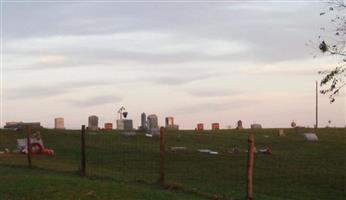 Gunterman Cemetery