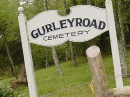 Gurleyroad Cemetery