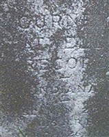 Gurney Atwell Record