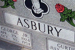 Gurtie Asbury