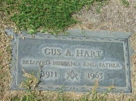 Gus A Hart Gus A Hart