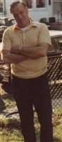 Gus Constantine Pappas