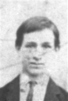 Gus Dosier