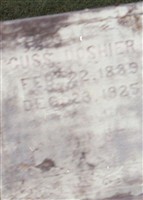 Gus Dosier