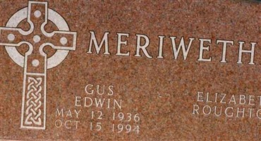 Gus Edwin Meriwether