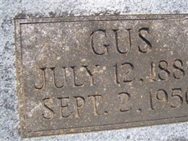 Gus Freeman