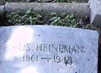 Gus Heineman