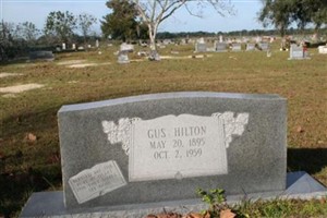 Gus Hilton Gus Hilton