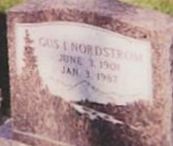 Gus I. Nordstrom Gus I. Nordstrom