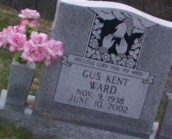 Gus Kent Ward Gus Kent Ward