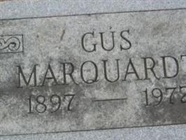 Gus Marquardt