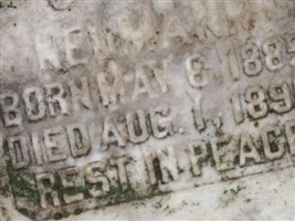 Gus Neumann