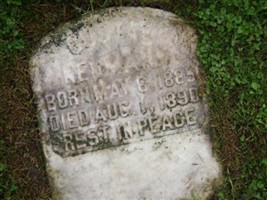 Gus Neumann