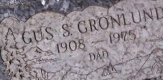 Gus S. Gronlund Gus S. Gronlund