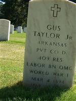 Gus Taylor