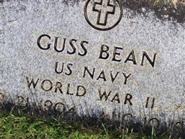 Guss Bean