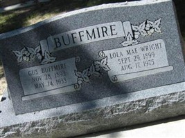 Guss Buffmire