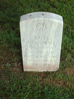 Guss Coleman