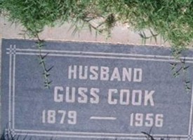 Guss Cook Guss Cook