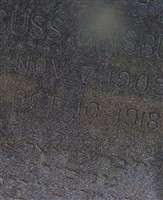 Guss Ginsburg