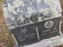 Guss H Gove