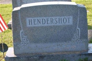 Gussie A Pursel Hendershot