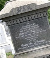 Gussie Cohen Altman Gussie Cohen Altman
