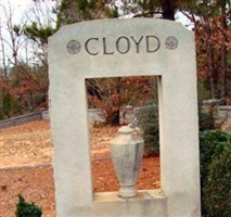 Gussie Earline Cloyd