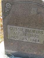 Gussie Flowers