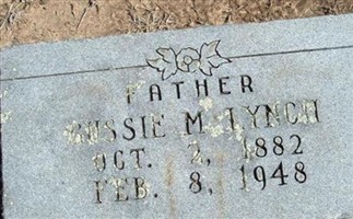 Gussie M. Lynch Gussie M. Lynch