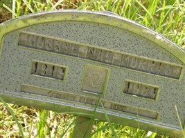 Gussie Mae Morris