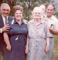 Gussie Marie Holcomb King Gussie Marie Holcomb King