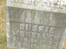 Gussie McKeller