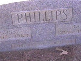 Gussie Philips