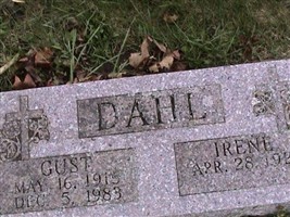 Gust Dahl
